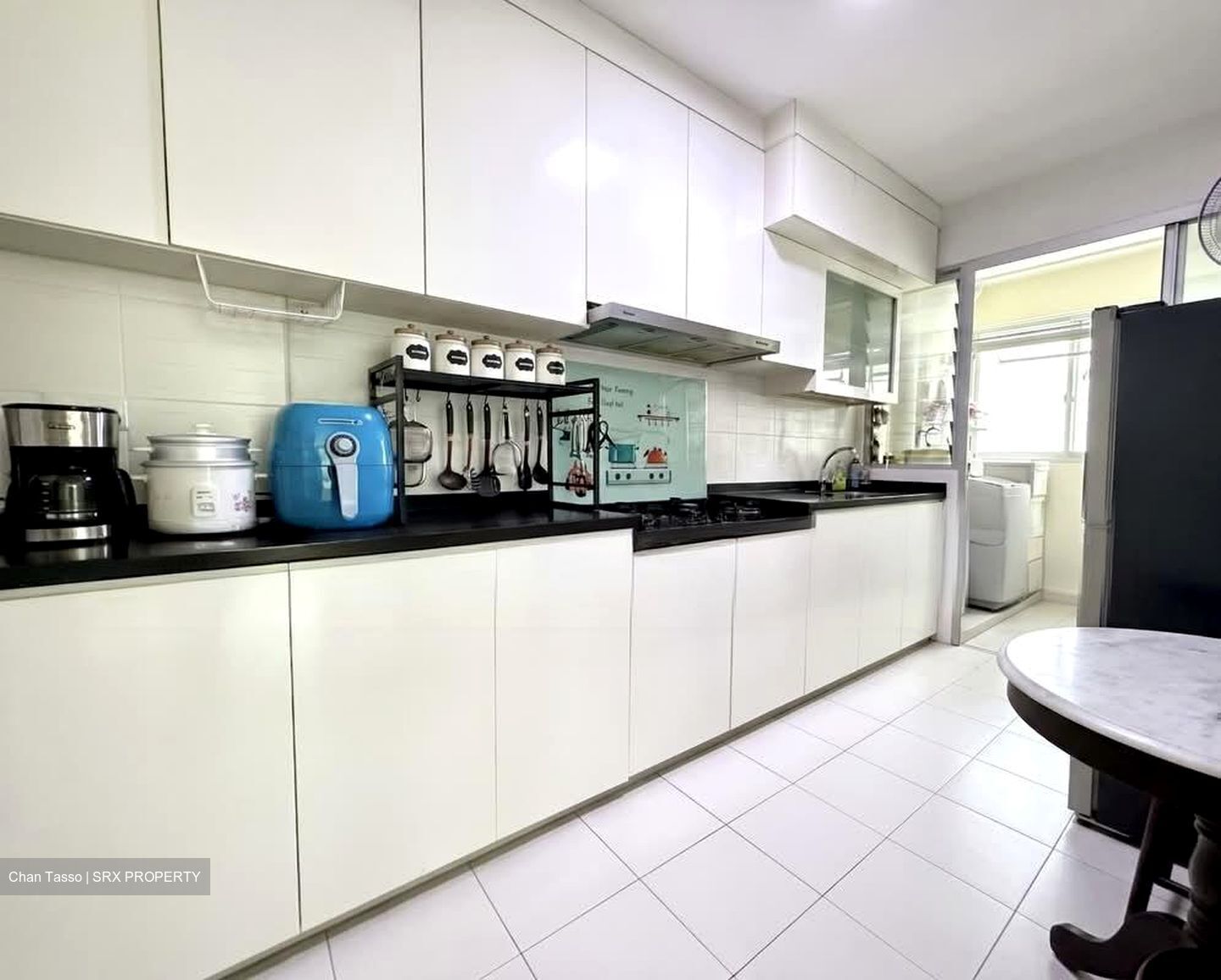 Blk 207B Punggol Sails (Punggol), HDB 5 Rooms #556454541